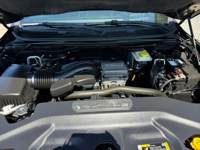 2022 Jeep Wagoneer Series III 4x2