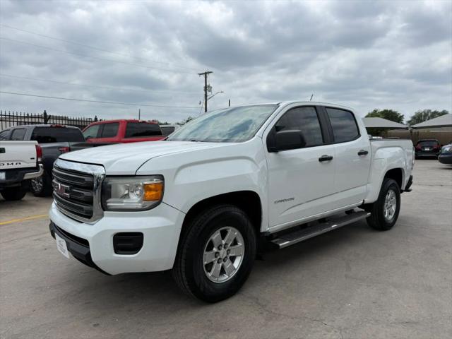 2016 GMC Canyon Base for sale in San Antonio, TX