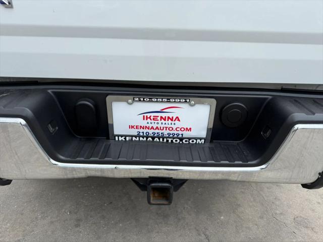 2016 GMC Canyon Base