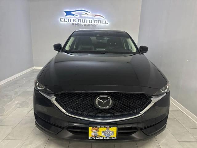 2019 Mazda CX-5 Touring for sale in Ridgewood, NY