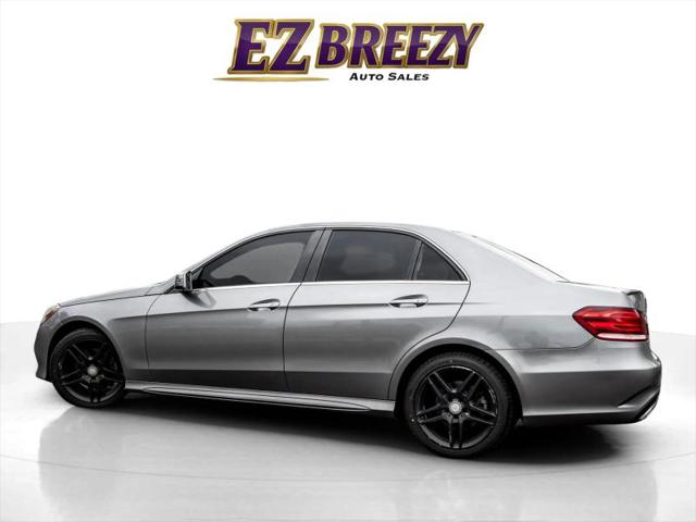 2014 Mercedes-Benz E 350 E 350