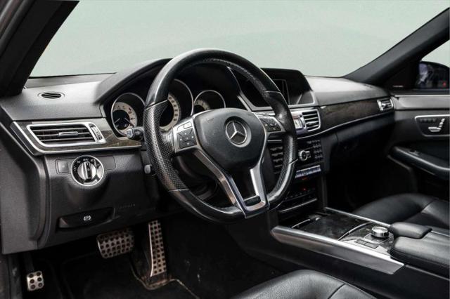 2014 Mercedes-Benz E 350 E 350