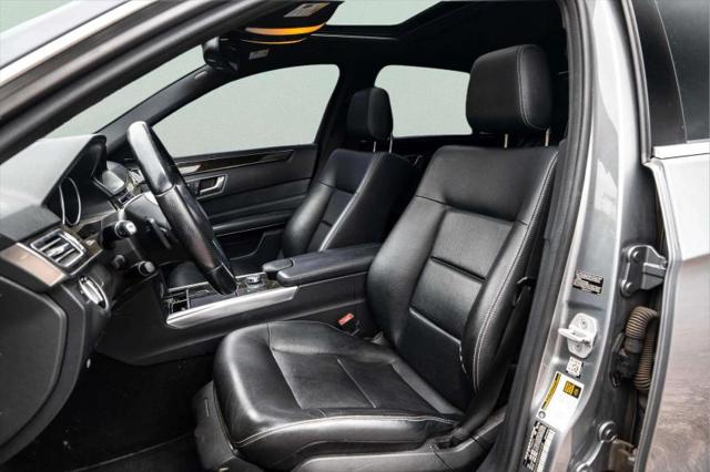 2014 Mercedes-Benz E 350 E 350