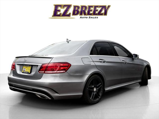 2014 Mercedes-Benz E 350 E 350