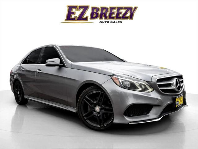 2014 Mercedes-Benz E 350 E 350