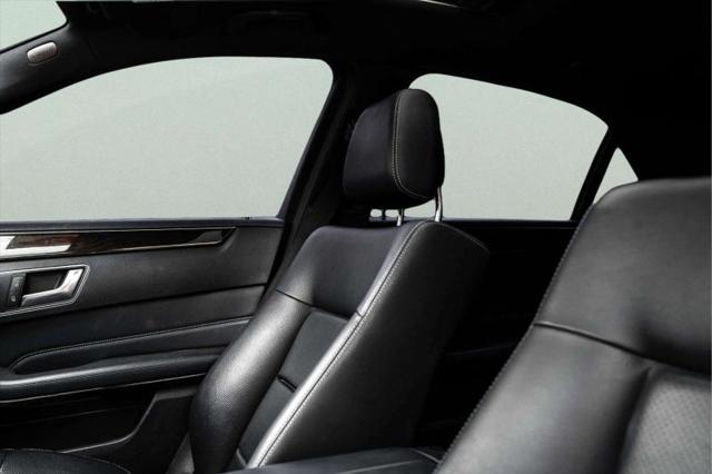 2014 Mercedes-Benz E 350 E 350