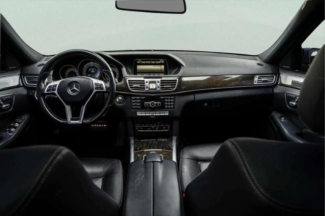2014 Mercedes-Benz E 350 E 350