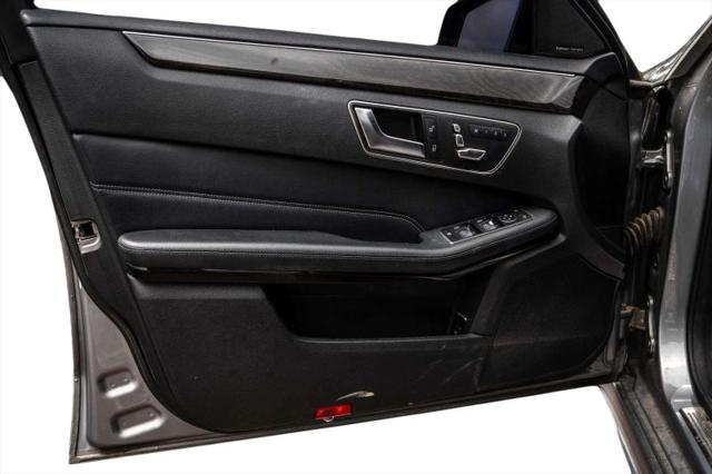 2014 Mercedes-Benz E 350 E 350