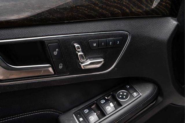 2014 Mercedes-Benz E 350 E 350
