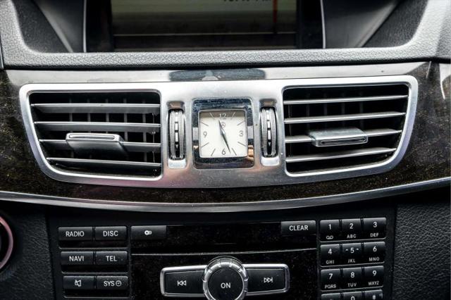 2014 Mercedes-Benz E 350 E 350