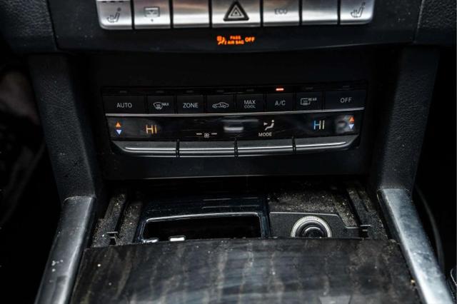 2014 Mercedes-Benz E 350 E 350