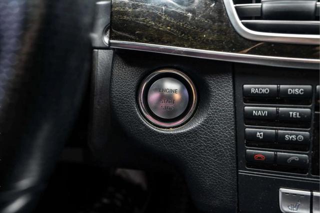 2014 Mercedes-Benz E 350 E 350