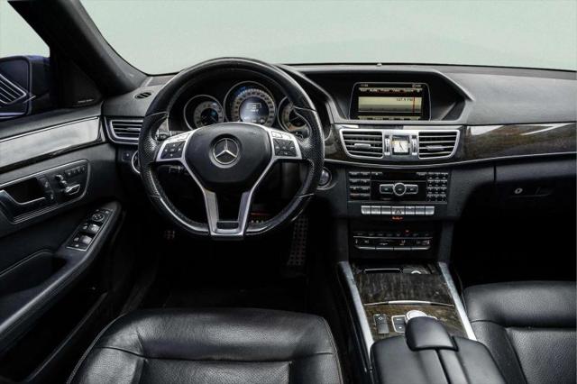 2014 Mercedes-Benz E 350 E 350