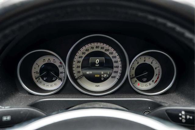2014 Mercedes-Benz E 350 E 350