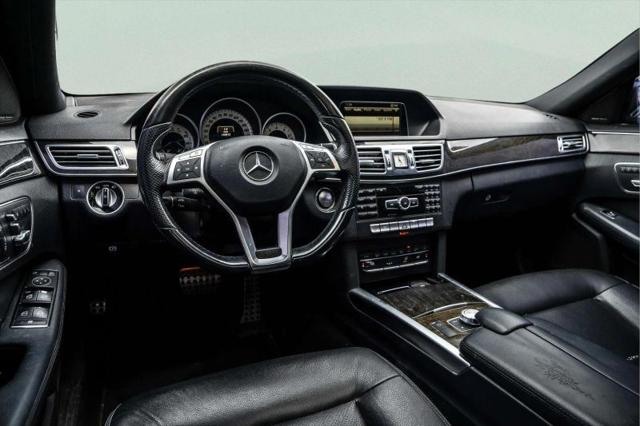 2014 Mercedes-Benz E 350 E 350