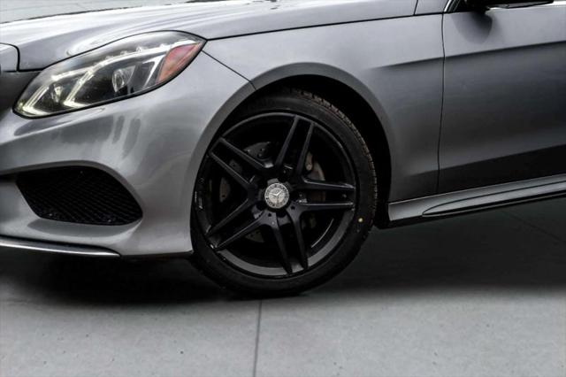 2014 Mercedes-Benz E 350 E 350