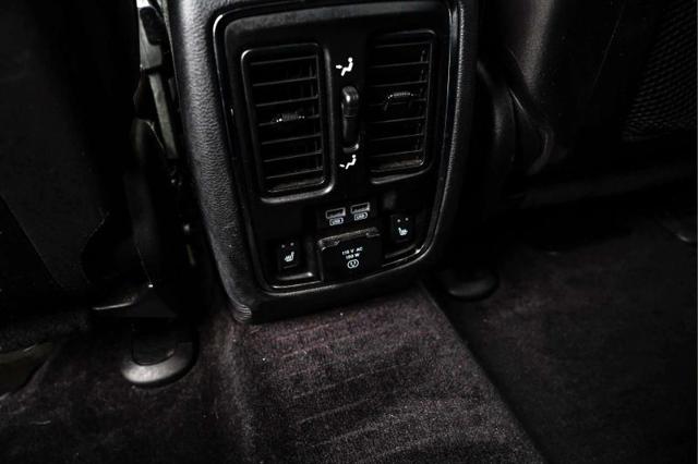 2018 Jeep Grand Cherokee Trailhawk 4x4
