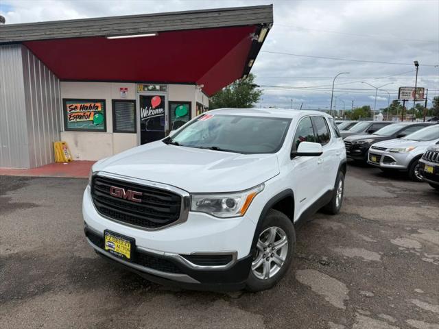 2019 GMC Acadia SLE-1 for sale in Lakewood, CO