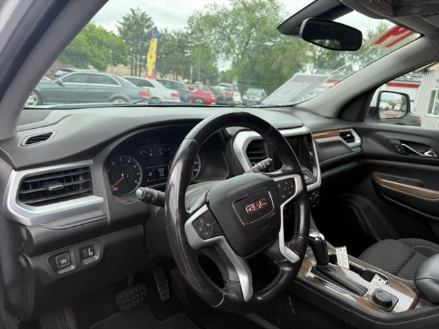 2019 GMC Acadia SLE-1