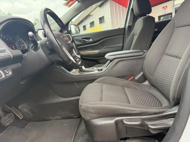 2019 GMC Acadia SLE-1