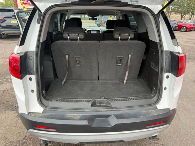 2019 GMC Acadia SLE-1