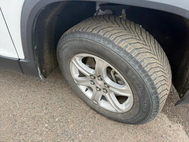 2019 GMC Acadia SLE-1