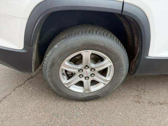 2019 GMC Acadia SLE-1