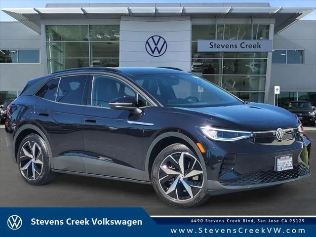 2023 Volkswagen ID.4 Pro S for sale in San Jose, CA