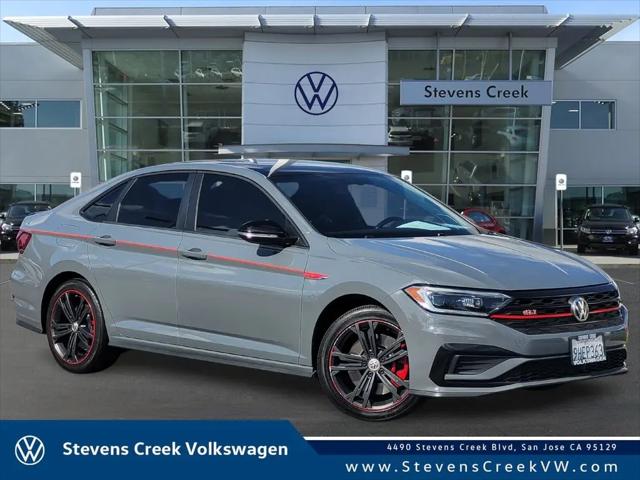 2019 Volkswagen Jetta GLI 2.0T S for sale in San Jose, CA