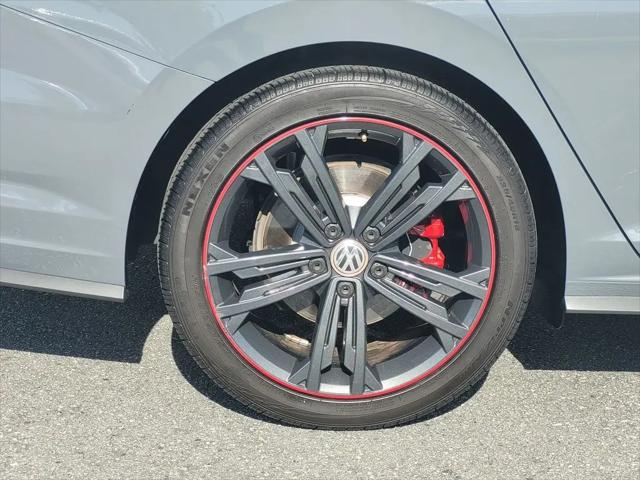 2019 Volkswagen Jetta GLI 2.0T S