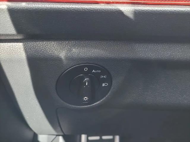 2019 Volkswagen Jetta GLI 2.0T S