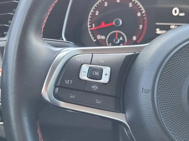 2019 Volkswagen Jetta GLI 2.0T S