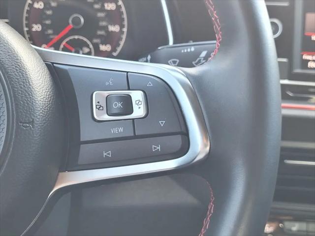 2019 Volkswagen Jetta GLI 2.0T S