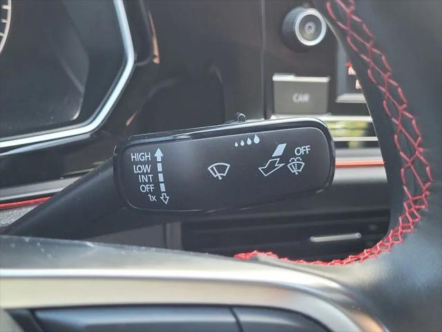 2019 Volkswagen Jetta GLI 2.0T S