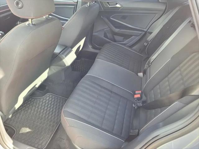 2019 Volkswagen Jetta GLI 2.0T S