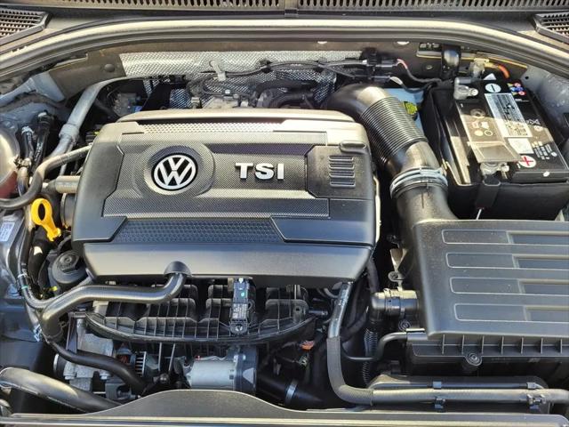 2019 Volkswagen Jetta GLI 2.0T S