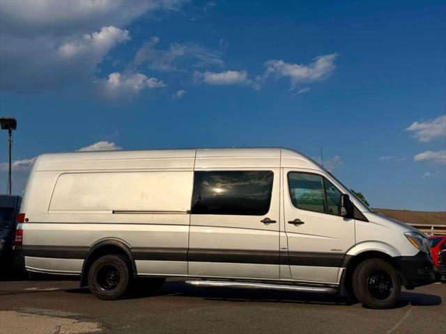 2015 Mercedes-Benz Sprinter 3500 High  Roof for sale in Levittown, PA