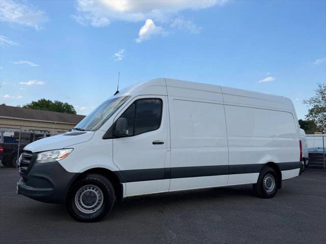 2021 Mercedes-Benz Sprinter 2500 High Roof I4 Diesel for sale in Levittown, PA