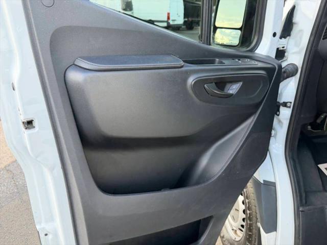 2021 Mercedes-Benz Sprinter 2500 High Roof I4 Diesel