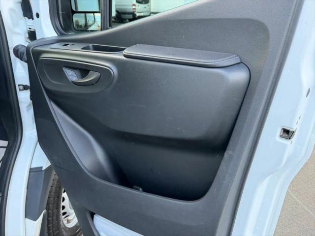 2021 Mercedes-Benz Sprinter 2500 High Roof I4 Diesel
