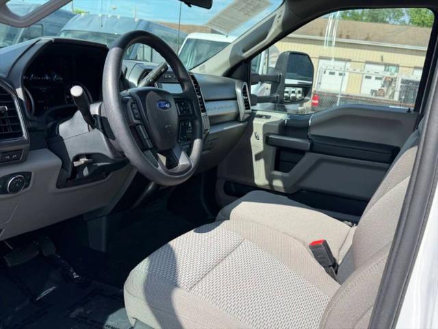 2022 Ford F-550 XLT for sale in Levittown, PA