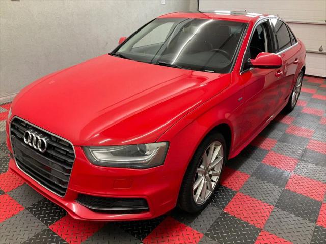 2016 Audi A4 2.0T Premium for sale in East Syracuse, NY