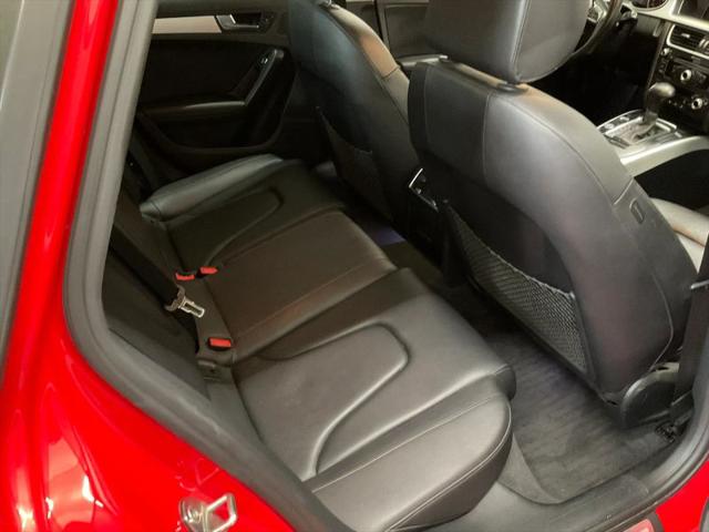 2016 Audi A4 2.0T Premium