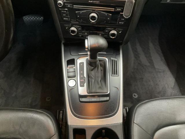 2016 Audi A4 2.0T Premium