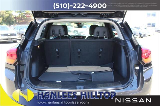 2025 Buick Encore GX Preferred FWD