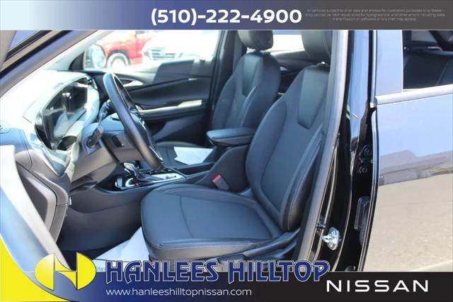2025 Buick Encore GX Preferred FWD