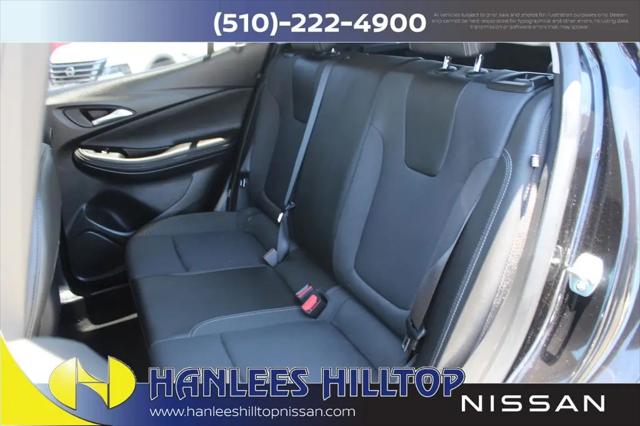 2025 Buick Encore GX Preferred FWD