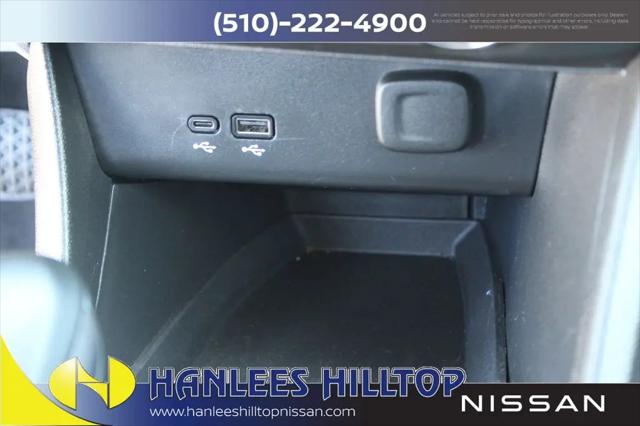 2025 Buick Encore GX Preferred FWD