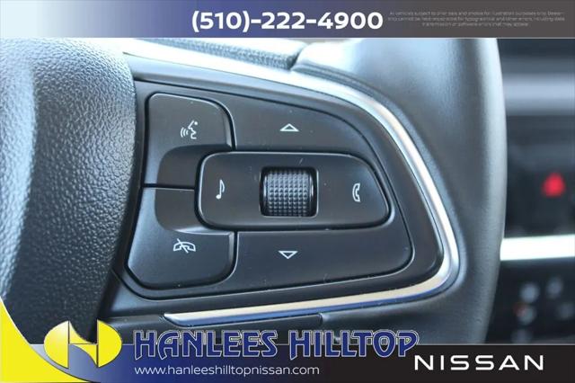 2025 Buick Encore GX Preferred FWD