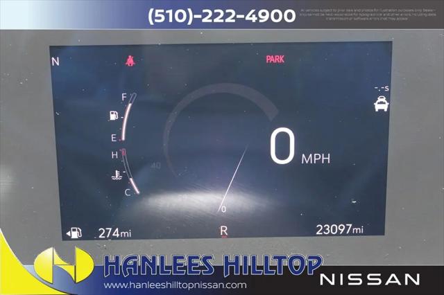 2025 Buick Encore GX Preferred FWD